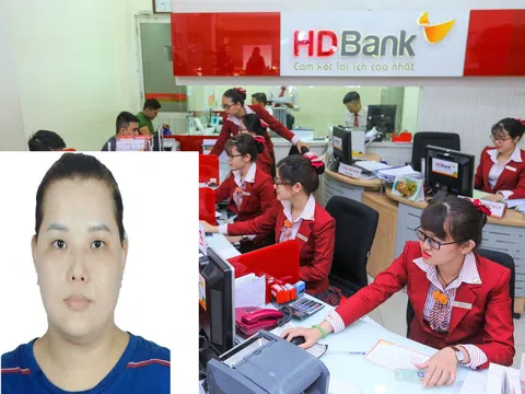 Lỗ hổng quản lý ‘giúp’ nhân viên HDBank dễ dàng chiếm đoạt 4,4 tỷ đồng tiền tiết kiệm của khách